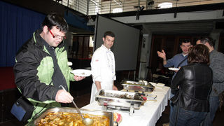 5. dani gastronomije – Arsenal (foto: Antonija Gospić)