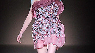 Valentino – Proljeće 2010. Haute Couture