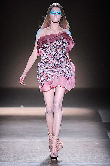 Valentino – Proljeće 2010. Haute Couture