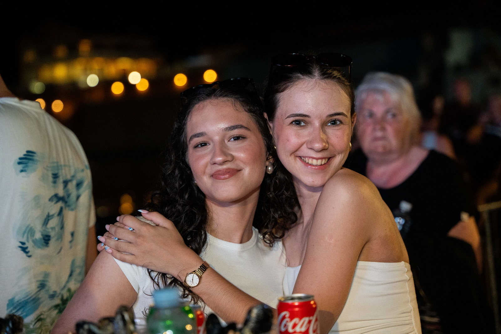 Noć privlačkih ribara i sabunjara 2024 @ luka Stari porat Noć privlačkih ribara i sabunjara 2024 @ luka Stari porat