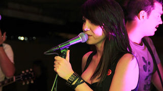 Virsko ljeto: Koncert Žanamari Lalić