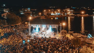 Prljavo kazalište @ Vrška noć 2024. Prljavo kazalište @ Vrška noć 2024.