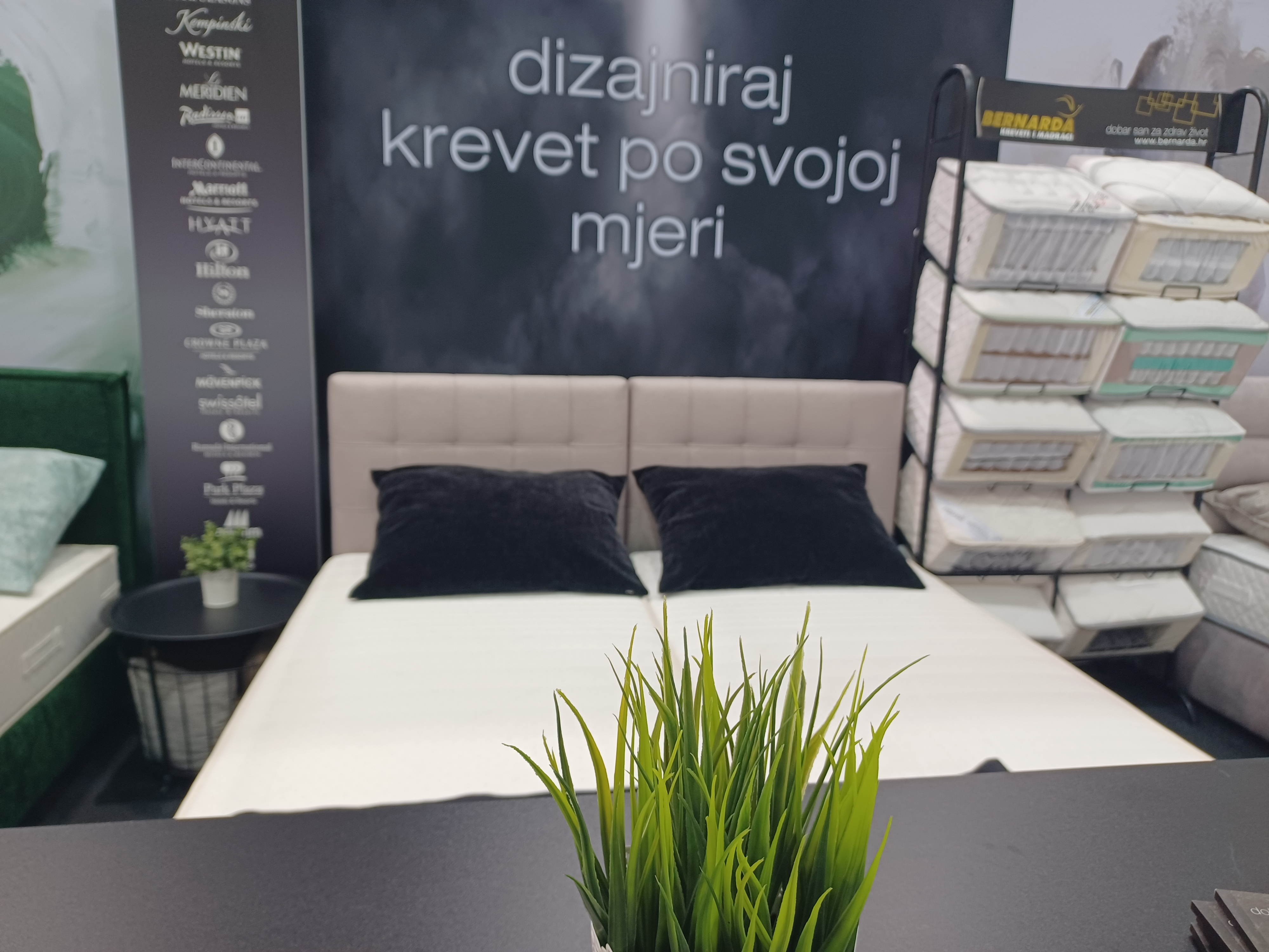 Adriatic Gastro show @ SC Višnjik