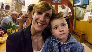 Otvorenje izložbe fotografija Mladena Radolovića Mrlje u PD Paklenica Otvorenje izložbe fotografija Mladena Radolovića Mrlje u PD Paklenica