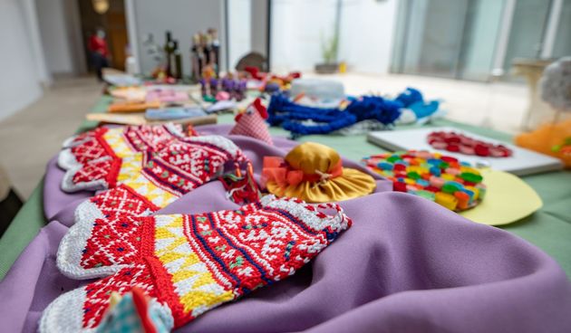 Radovi pacijenata PB Ugljan