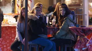 Sveti Nikola i bend Zaratino razveselili i zabavili posjetitelje Sveti Nikola i bend Zaratino razveselili i zabavili posjetitelje