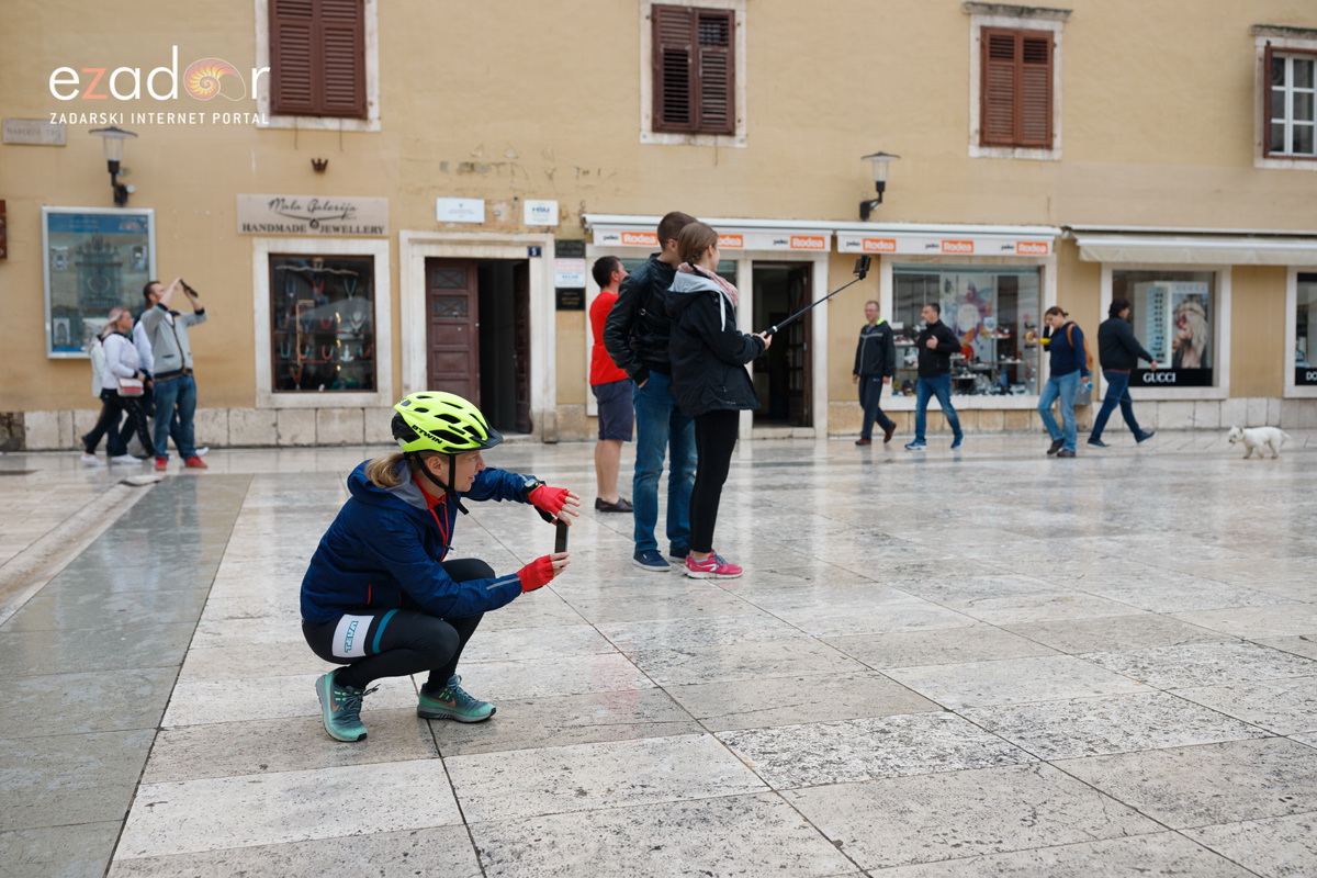 Đir po gradu, subotnja špica 4. svibnja 2019.