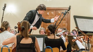 Koncertom “Daleki susreti” Zadarski komorni orkestar zaključio Koncertnu sezonu