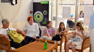 SLUK: Bogat poslijepodnevni program drugog dana festivala SLUK: Bogat poslijepodnevni program drugog dana festivala