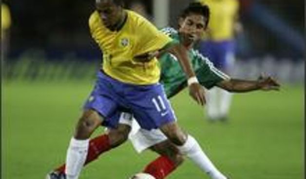 Robinho