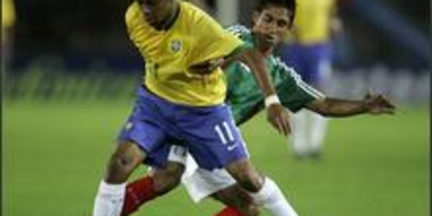 Robinho Robinho