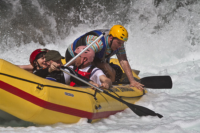 7. hrvatska rafting regata “Zrmanja 2012.”, Foto: Leo Banić 7. hrvatska rafting regata “Zrmanja 2012.”, Foto: Leo Banić