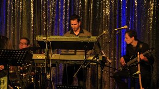 Bodulska balada u Arsenalu ; foto Iva Perinčić Bodulska balada u Arsenalu ; foto Iva Perinčić