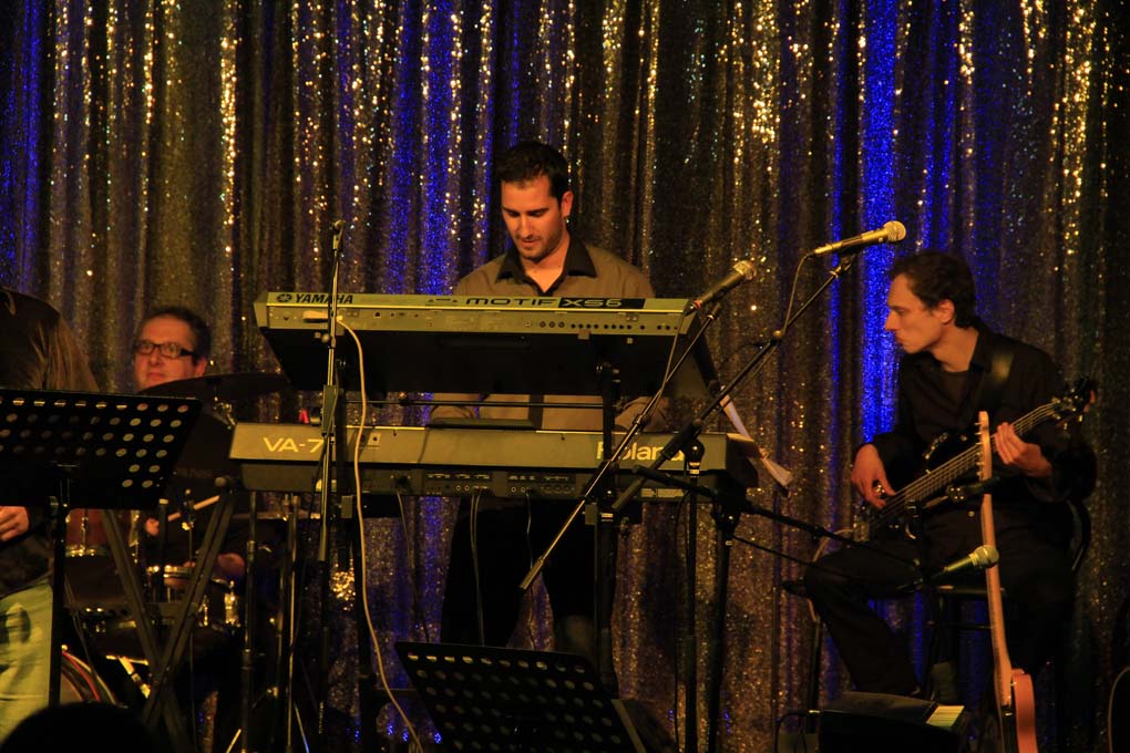 Bodulska balada u Arsenalu ; foto Iva Perinčić Bodulska balada u Arsenalu ; foto Iva Perinčić