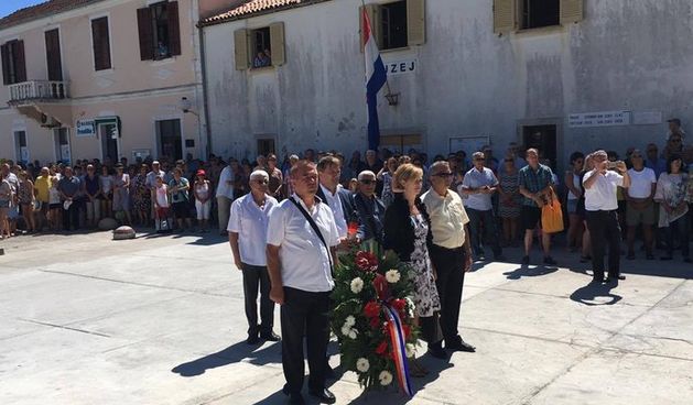 Svečano na Ižu: 75. obljetnica Maloiškog ustanka
