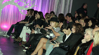 Arsenal – Modna revija “Kinki” By Ella (foto: Marin Gospić)