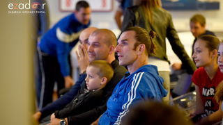 Na Višnjiku održana javna radionica “Zdravstveno usmjerena tjelesna aktivnost učenika” (ZUTA) Na Višnjiku održana javna radionica “Zdravstveno usmjerena tjelesna aktivnost učenika” (ZUTA)