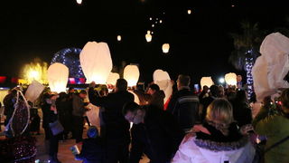 Paljenjem prve adventske svijeće i prigodnim zabavnim programom započela manifestacija Advent na otoku Viru