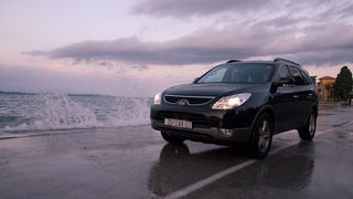 Tramontana u Zadru 17. prosinca 2011., Foto: Leo Banić Tramontana u Zadru 17. prosinca 2011., Foto: Leo Banić