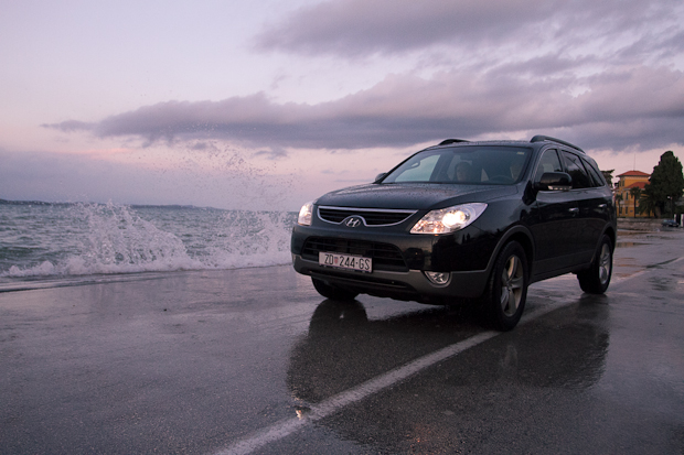 Tramontana u Zadru 17. prosinca 2011., Foto: Leo Banić Tramontana u Zadru 17. prosinca 2011., Foto: Leo Banić