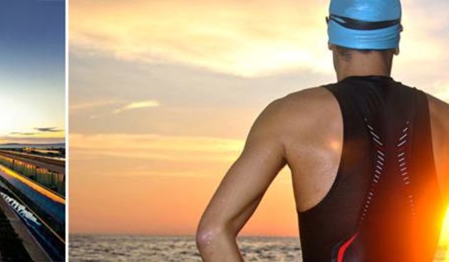 2. Falkensteiner Punta Skala triatlon