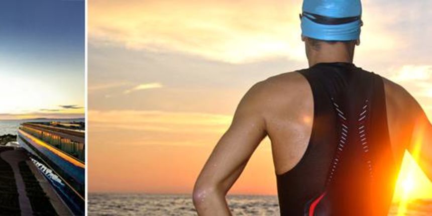 2. Falkensteiner Punta Skala triatlon 2. Falkensteiner Punta Skala triatlon