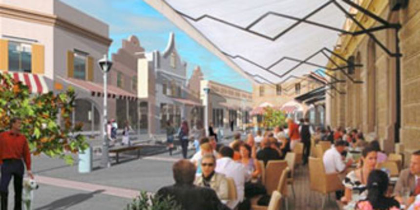 Outleti – novi trend u Hrvata (Moda.hr)