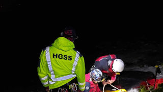 Jedna od najtežih akcija spašavanja na Vaganskom vrhu trajala 13 sati