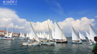 Betina: 16. Regata za dušu i tilo