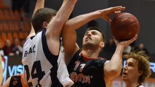 KK Cedevita – KK Zadar 92-75 KK Cedevita – KK Zadar 92-75