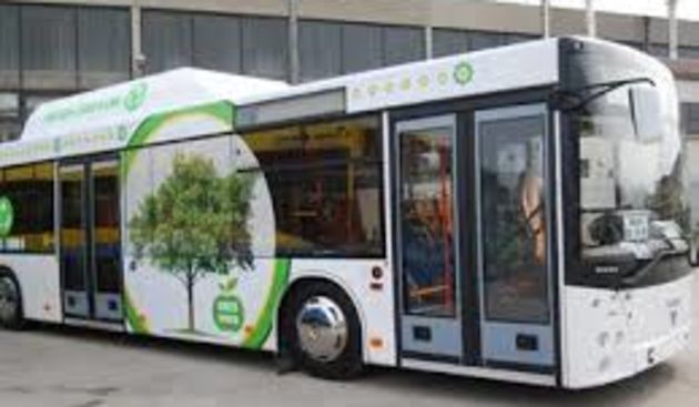 Rijeka uvela još ekoloških autobusa, foto: eko-oglasnik.com