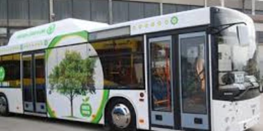 Rijeka uvela još ekoloških autobusa, foto: eko-oglasnik.com Rijeka uvela još ekoloških autobusa, foto: eko-oglasnik.com