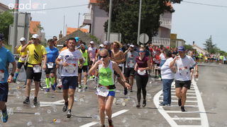 Wings for Life 2018: Okrjepa i prolazak kroz Bibinje trkača velikog srca
