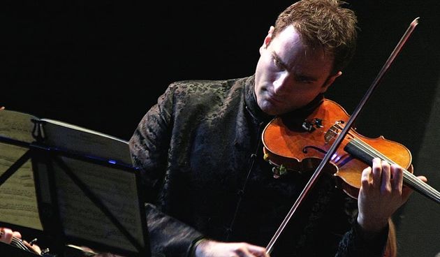 HKK Zadar – Zagrebačka Filharmonija, Milenkovich i Aznavoorian (foto: Marin Gospić)