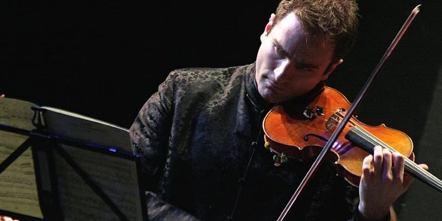 HKK Zadar – Zagrebačka Filharmonija, Milenkovich i Aznavoorian (foto: Marin Gospić)