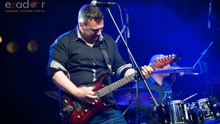 Humanitarni koncert “Pjesmom za Petru” u dvorani Krešimir Ćosić