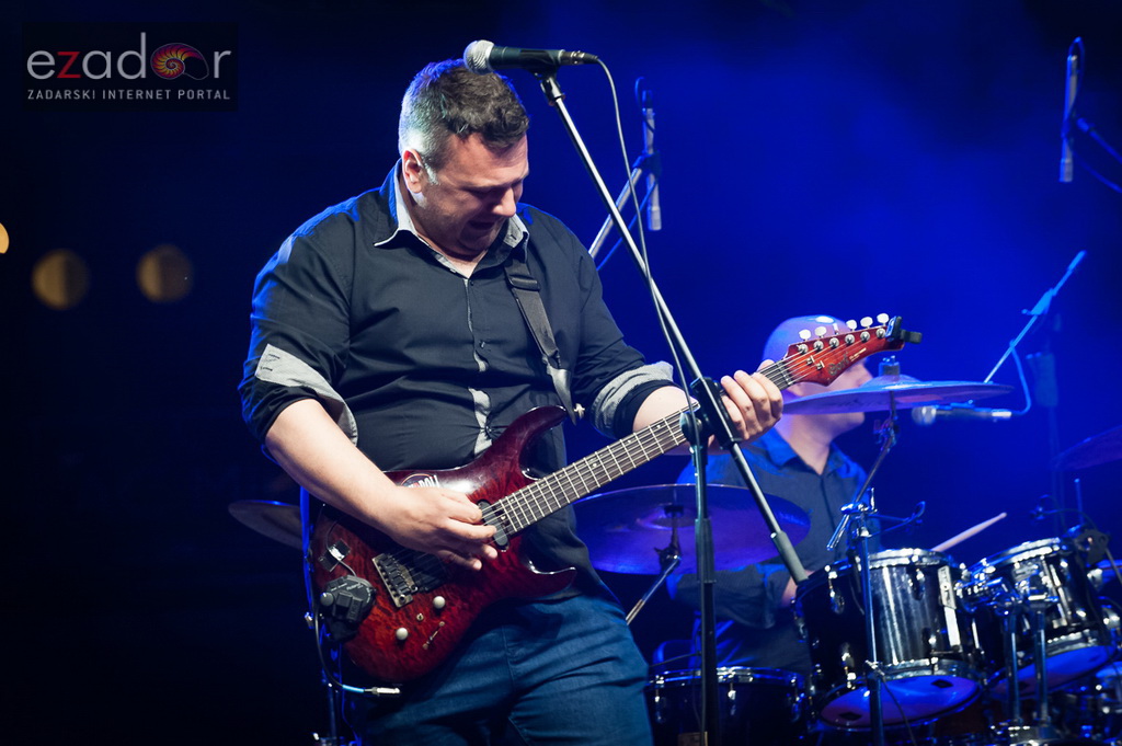 Humanitarni koncert “Pjesmom za Petru” u dvorani Krešimir Ćosić