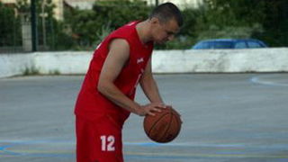 Ljetna liga: Maraska park – Skabrnja, Foto: Alan Soric