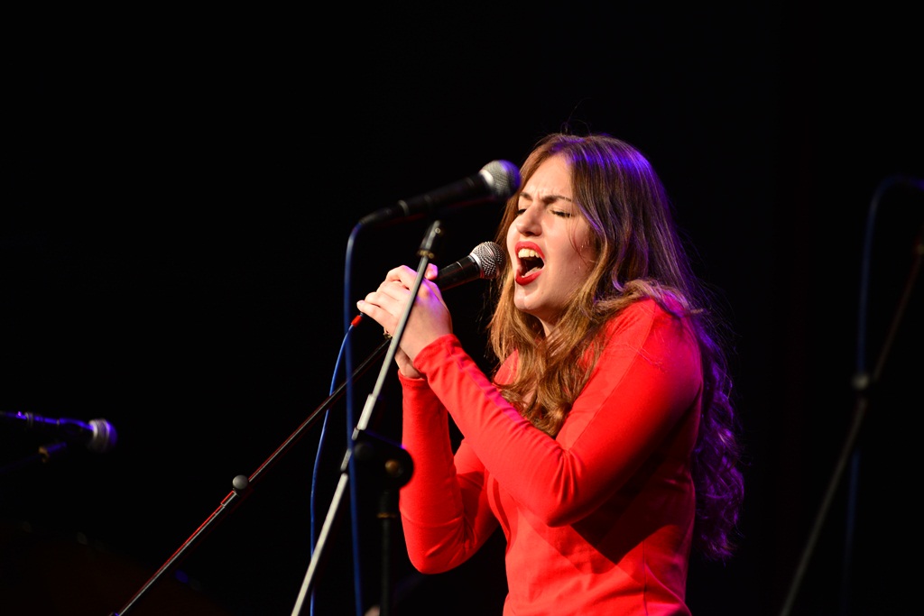 MIOC za Davida: Humanitarni koncert gimnazije Franje Petrića u HNK Zadar