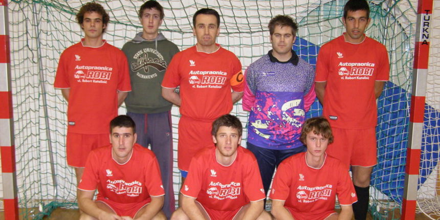 MNK Brisevo MNK Brisevo