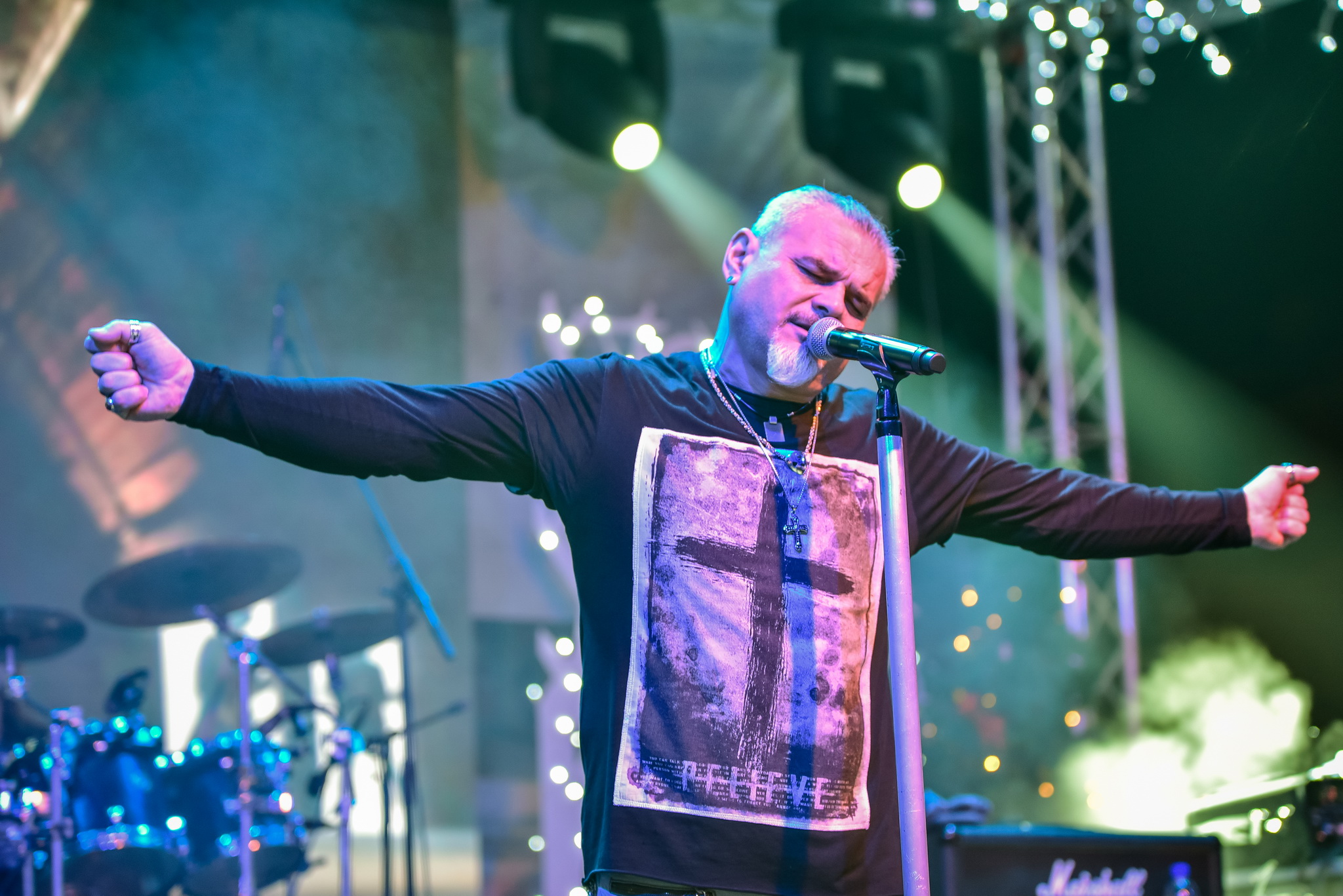 Opća Opasnost @ Advent u Zadru