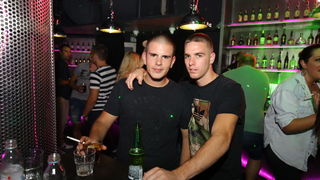 Vikend u Podroomu: Pink Panther, Petrus i Stefan Đurić “Rasta”, foto- F. Brala