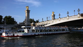 Matruanti Zadarske privatne gimnazije u Parizu, Foto: Valentino Radman