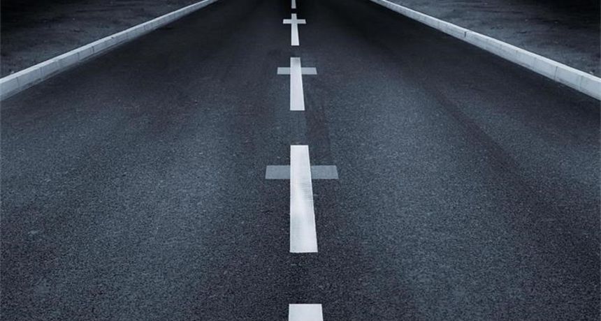 Prometna nesreća, smrt, smrtni ishod