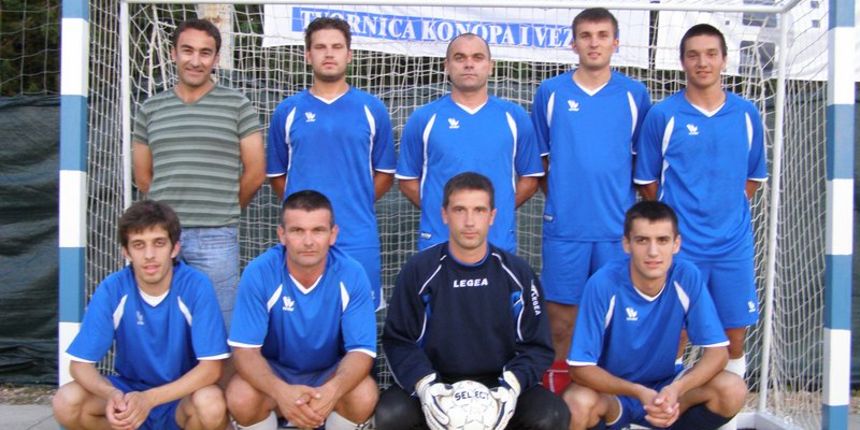 MNK Armando MNK Armando