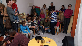 Sveti Nikola u vrtiću Radost