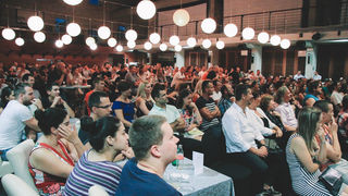 Željko Pervan po prvi put gostovao u Arsenalu