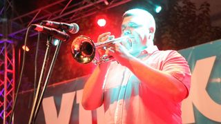 Na Viru nastupili Duško Lokin, Marina Tomašević i Ivan Mezga