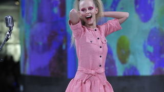 Odrzana zadnja vecer modnog dogadaja Nivea Cro A Porter.