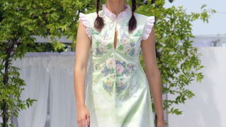 The Garden: Baby Rose kolekcije by E-production, Foto: Ivan Stipcevic